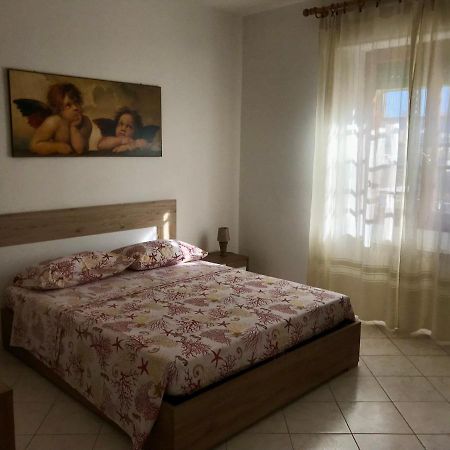 Appartement Attico Centralissimo E Vicino Al Mare à Alghero Extérieur photo