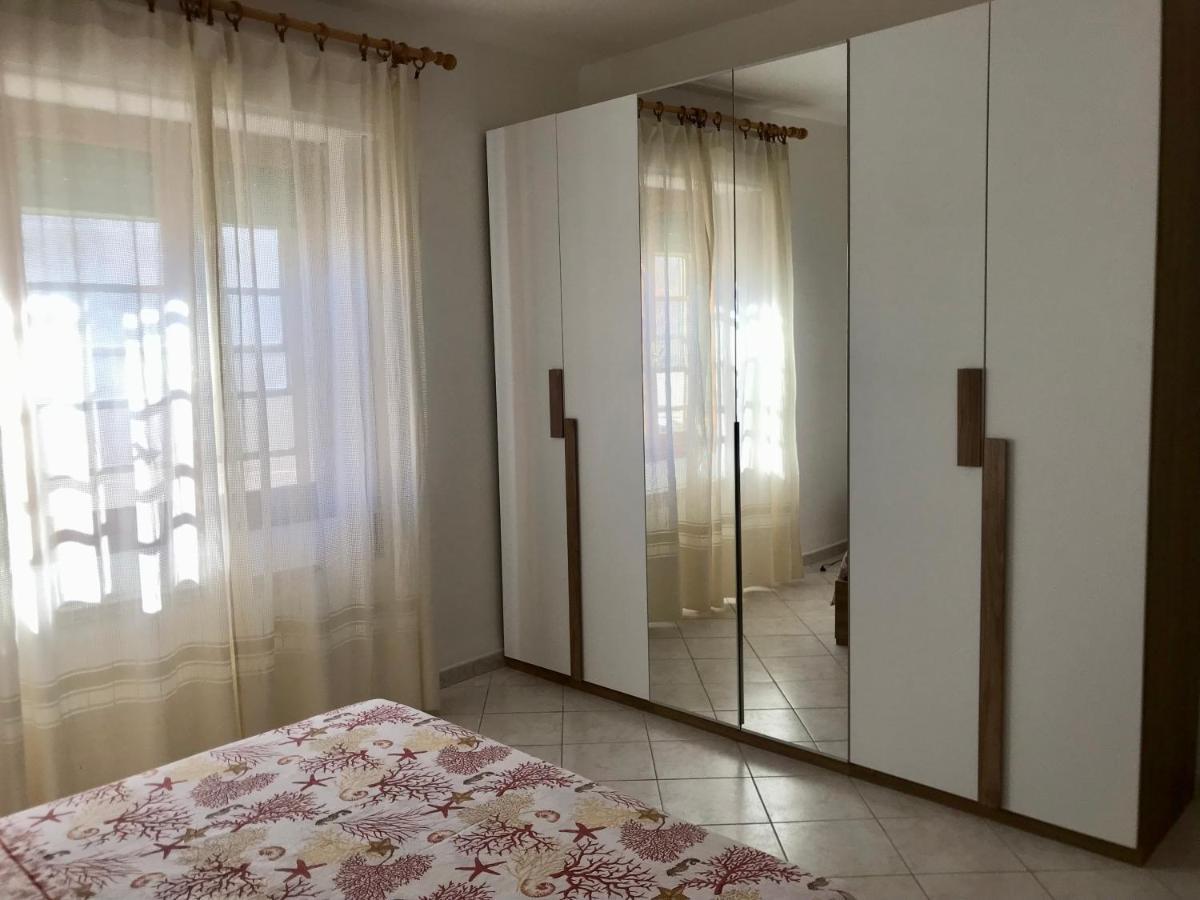 Appartement Attico Centralissimo E Vicino Al Mare à Alghero Extérieur photo