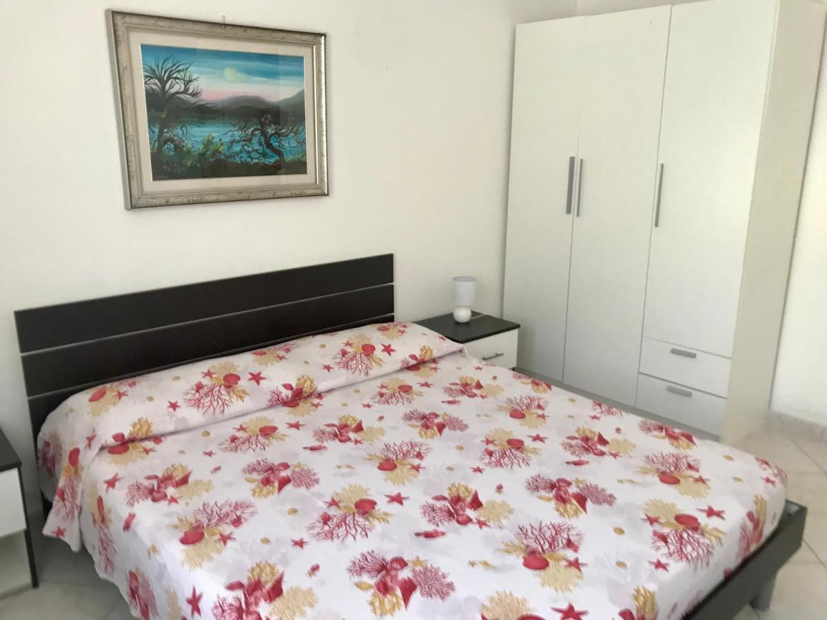 Appartement Attico Centralissimo E Vicino Al Mare à Alghero Extérieur photo