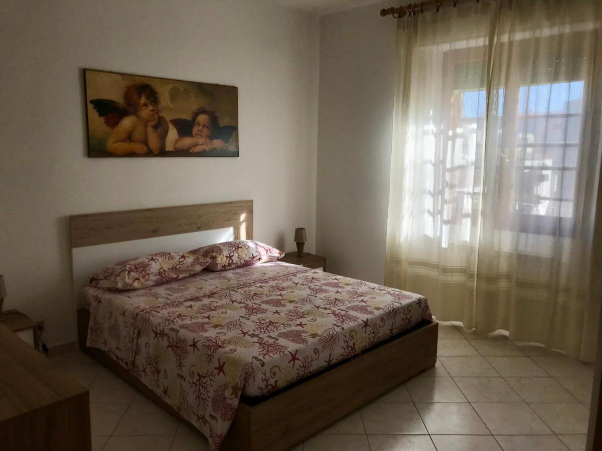 Appartement Attico Centralissimo E Vicino Al Mare à Alghero Extérieur photo