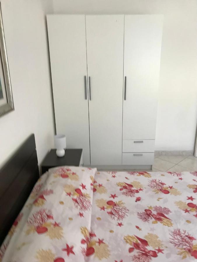 Appartement Attico Centralissimo E Vicino Al Mare à Alghero Extérieur photo