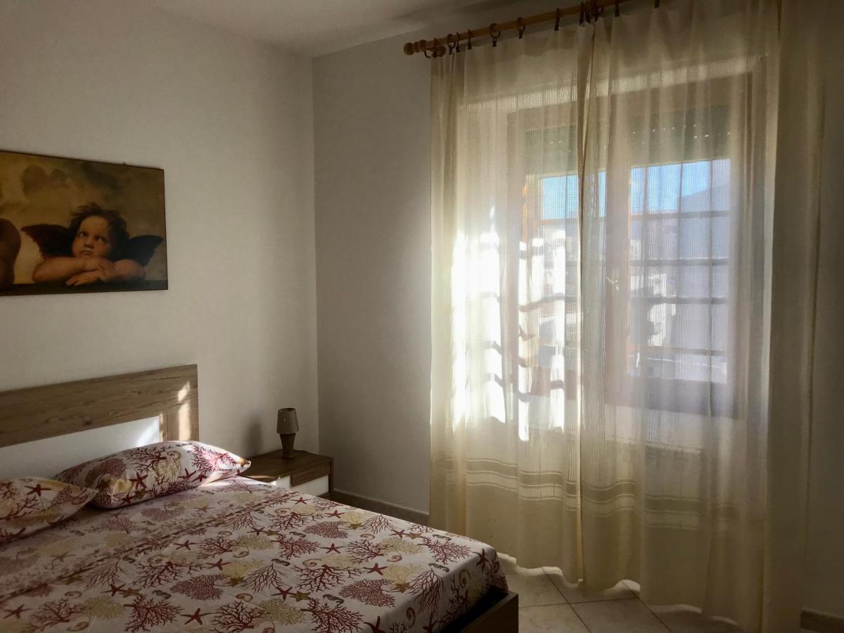 Appartement Attico Centralissimo E Vicino Al Mare à Alghero Extérieur photo