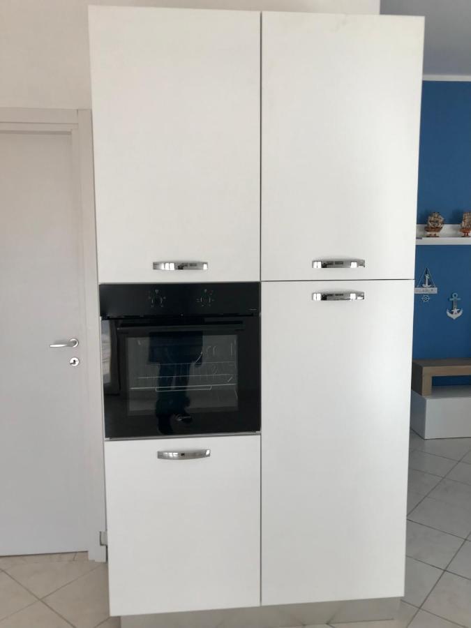 Appartement Attico Centralissimo E Vicino Al Mare à Alghero Extérieur photo