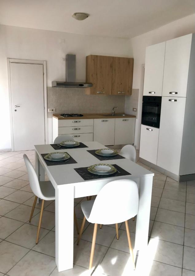 Appartement Attico Centralissimo E Vicino Al Mare à Alghero Extérieur photo