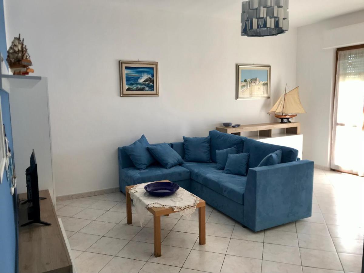 Appartement Attico Centralissimo E Vicino Al Mare à Alghero Extérieur photo