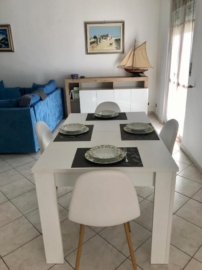 Appartement Attico Centralissimo E Vicino Al Mare à Alghero Extérieur photo