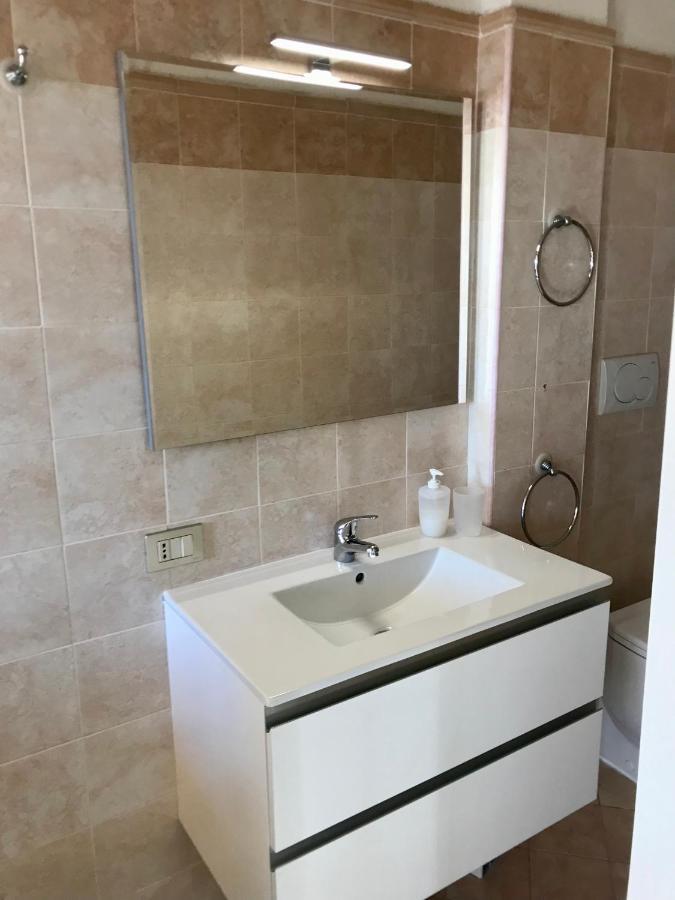 Appartement Attico Centralissimo E Vicino Al Mare à Alghero Extérieur photo