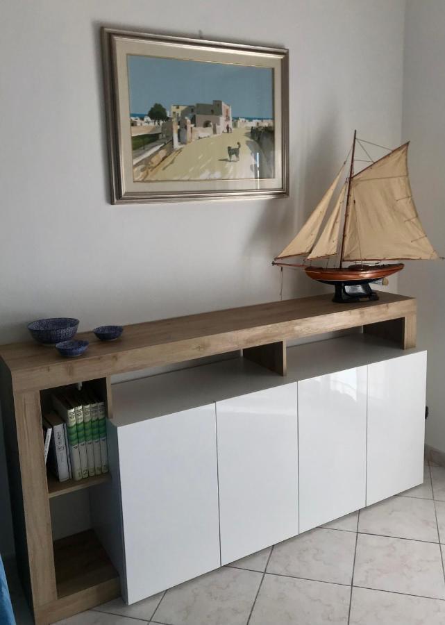 Appartement Attico Centralissimo E Vicino Al Mare à Alghero Extérieur photo
