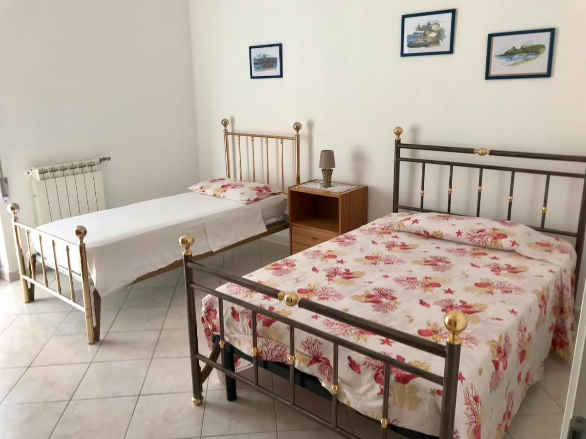 Appartement Attico Centralissimo E Vicino Al Mare à Alghero Extérieur photo