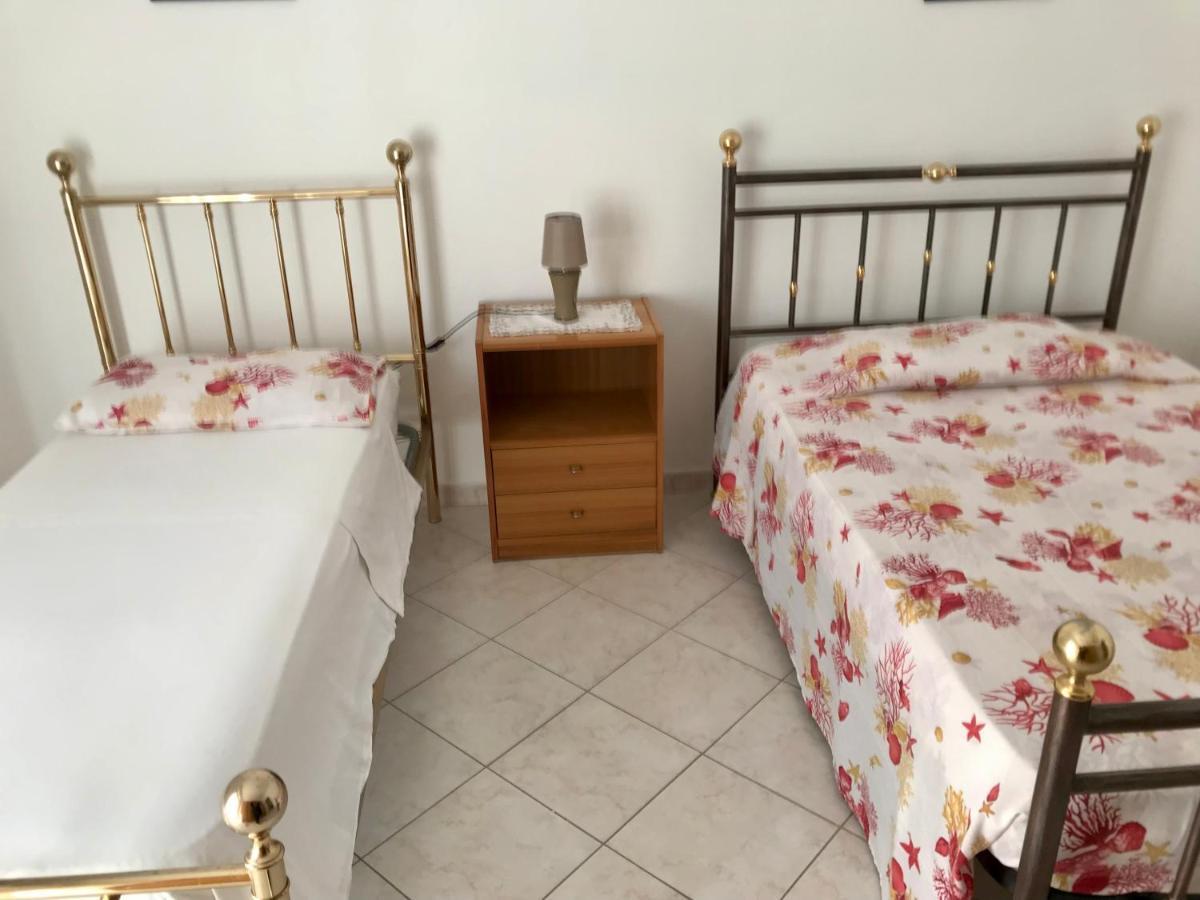 Appartement Attico Centralissimo E Vicino Al Mare à Alghero Extérieur photo