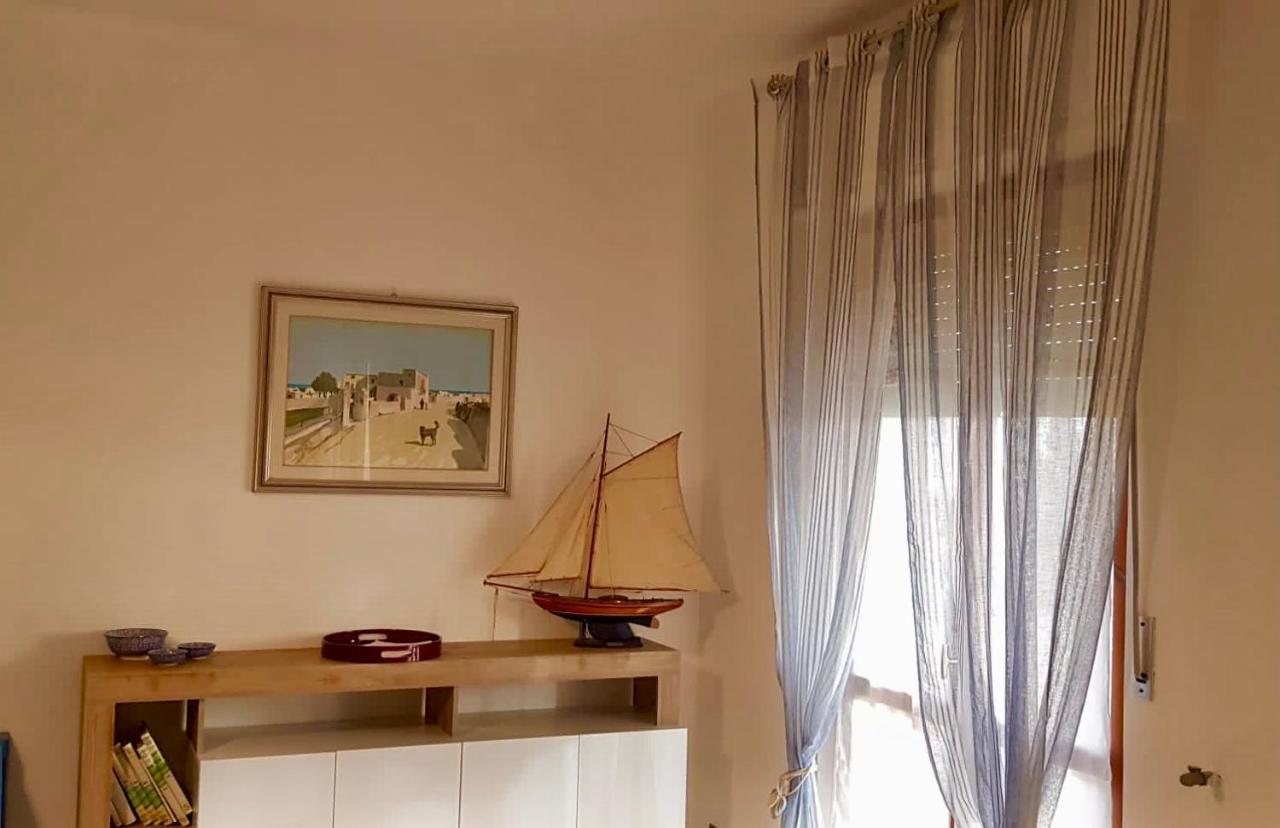 Appartement Attico Centralissimo E Vicino Al Mare à Alghero Extérieur photo