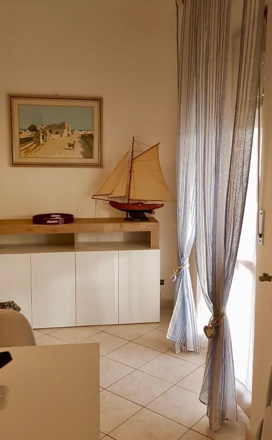 Appartement Attico Centralissimo E Vicino Al Mare à Alghero Extérieur photo