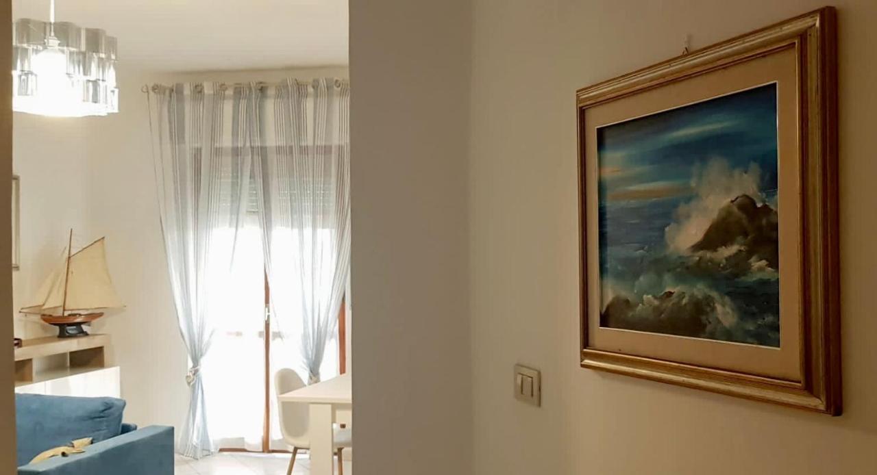 Appartement Attico Centralissimo E Vicino Al Mare à Alghero Extérieur photo