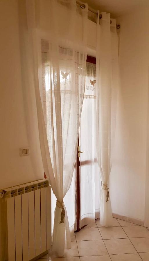 Appartement Attico Centralissimo E Vicino Al Mare à Alghero Extérieur photo