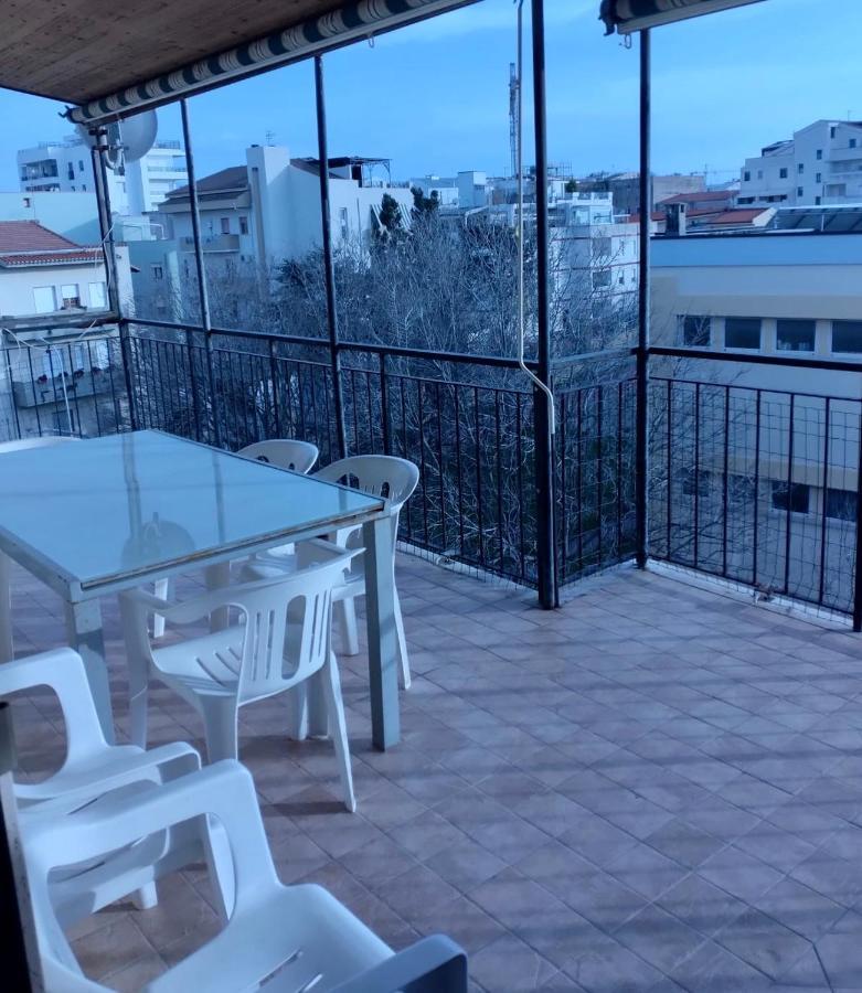 Appartement Attico Centralissimo E Vicino Al Mare à Alghero Extérieur photo