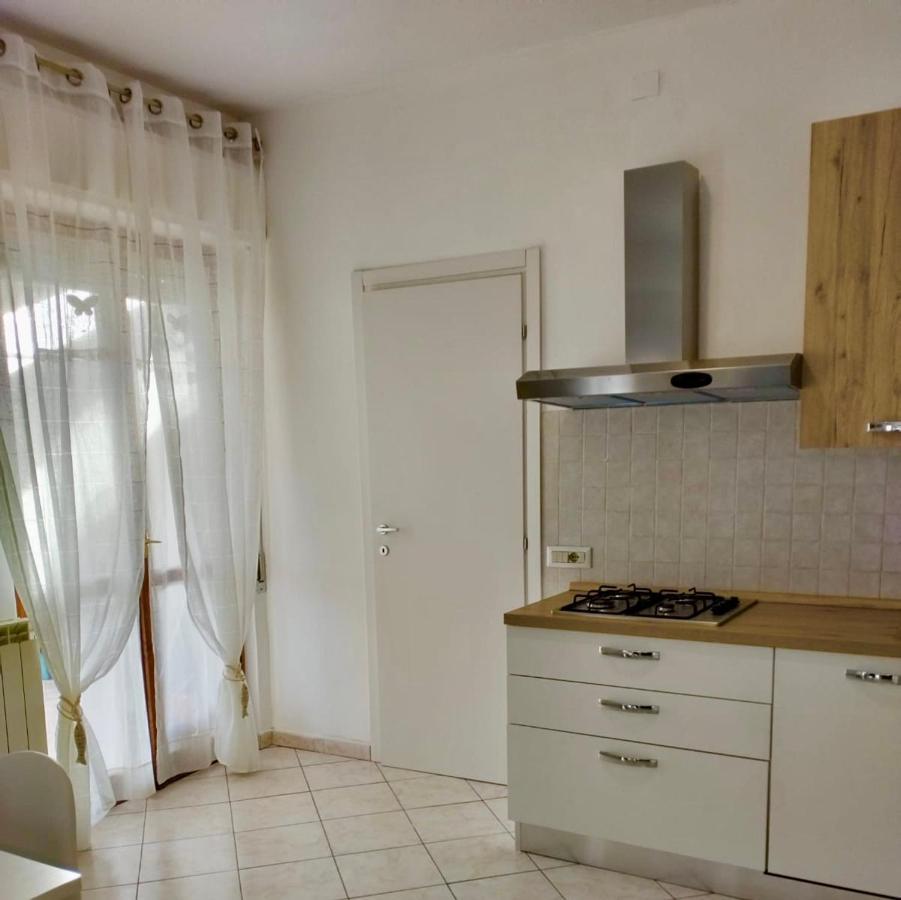 Appartement Attico Centralissimo E Vicino Al Mare à Alghero Extérieur photo