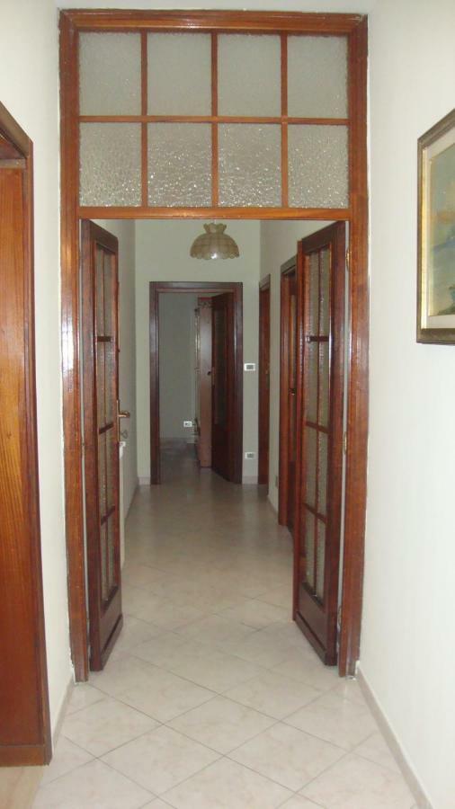 Appartement Attico Centralissimo E Vicino Al Mare à Alghero Extérieur photo