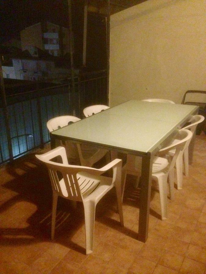 Appartement Attico Centralissimo E Vicino Al Mare à Alghero Extérieur photo