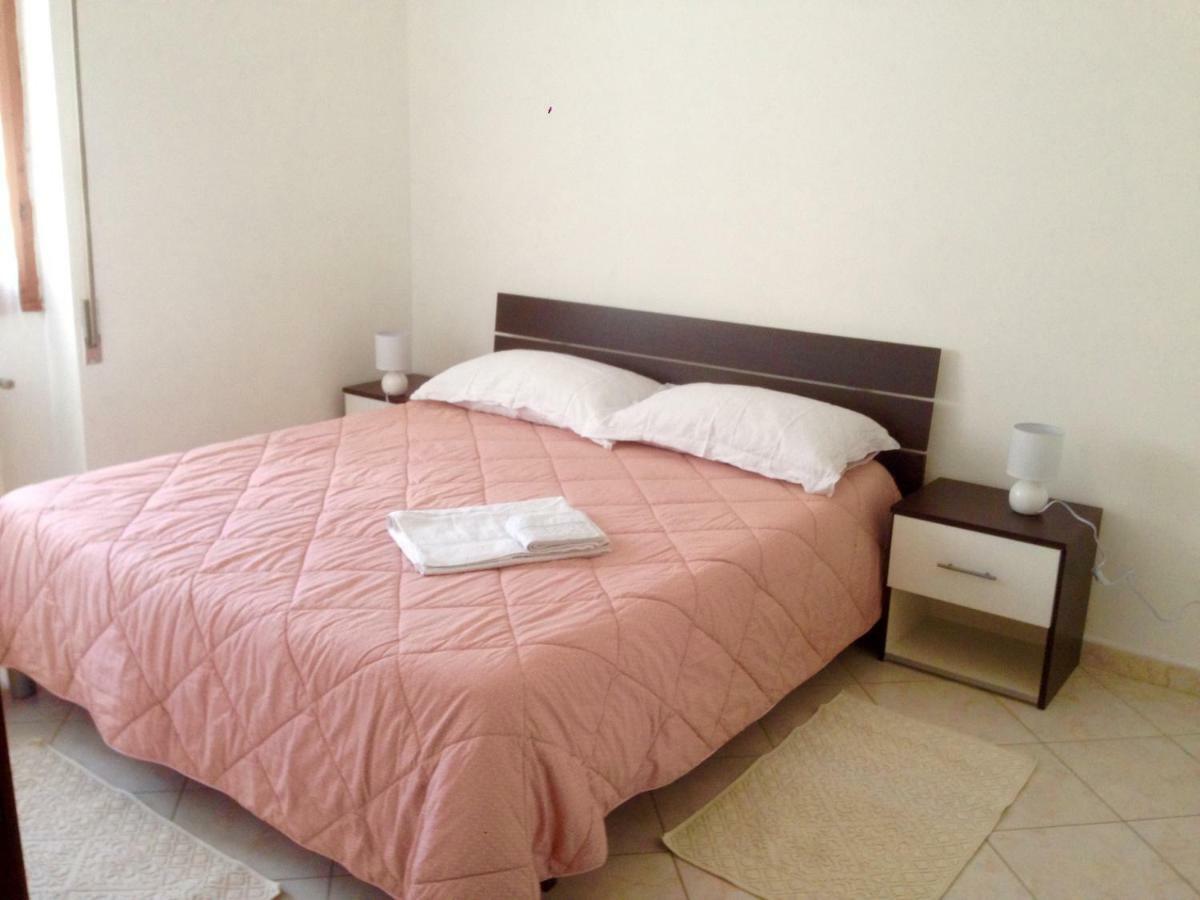 Appartement Attico Centralissimo E Vicino Al Mare à Alghero Extérieur photo